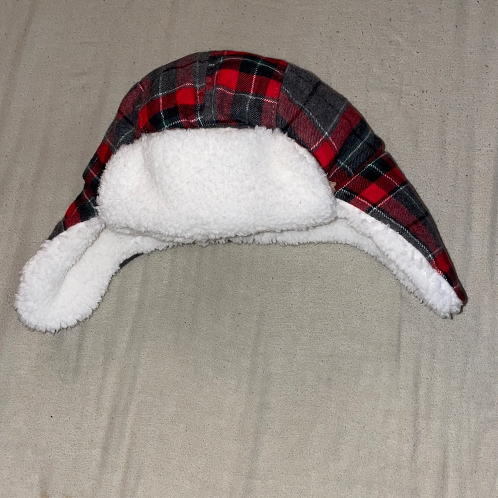 Baby winter hat